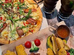 -米斯特比萨(罗斯福店)