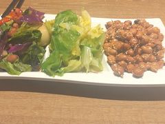 -直隶安家牛肉罩饼(建华店)