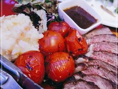 -hallch好吃餐厅(奥体中心店)