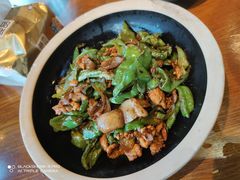 -老长沙湘菜馆(凤凰路店)