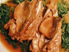 -永安鱼庄·镇江菜(三店纬五路店)