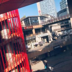 -京都墨客刺青
