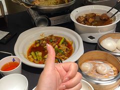 -简小舍·民间手艺菜(武昌江滩店)