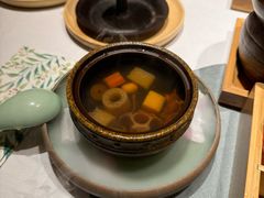 -叶叶菩提·晋福宫