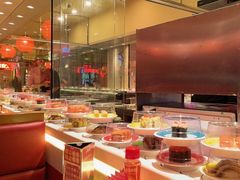 -莲寿司(国兴店)
