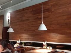 大堂-十面春风·江南面馆(崇宁路店)