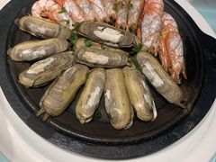 -高佳庄·舟山海鲜(海景旗舰店)