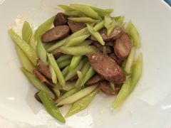 -长春观斋补堂素菜馆