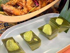 -马来西亚肉骨茶汤·招牌螃蟹·烧鸡·呷喱吧吧(海上世界店)