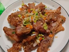 -王家土菜馆(霍山县店)