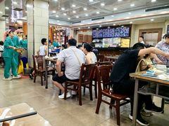 -西安贾三灌汤包·回坊小吃·清真炒菜(北院门总店)