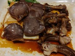 -益健名厨海鲜城(夏湾店)