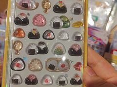 -九木杂物社(恒隆广场店)