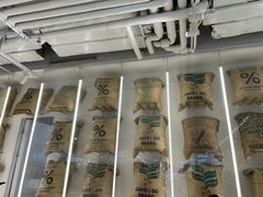-% Arabica阿拉比卡咖啡(前滩太古里店)