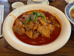 -老雒阳面馆·水席(定鼎门店)