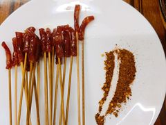 宜宾炸小香肠-孟林厨房(798店)