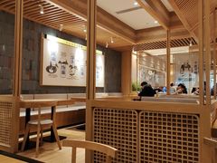 -马记永·兰州牛肉面(山姆外高桥店)
