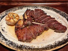 -Mogul Eatery·大亨餐酒馆