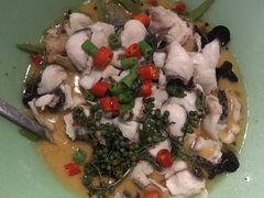 -梧桐餐厅(泉城路店)