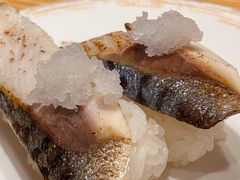 -合点寿司(金虹桥商场店)