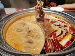 -牛New寿喜烧(金茂览秀城店)