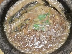 -小放牛炒菜馆(军校店)
