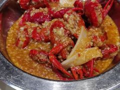 -聚味瞿记·龙虾堂(咸嘉湖店)