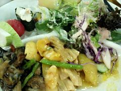 -素之缘素食(新之城店)
