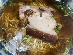 -美味斋(西北街店)