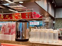 -广九餐室(陈家祠扬韬广场店)