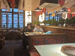 -鱼窝棚柴火铁锅炖(富山屯店)