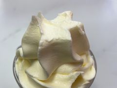 -古老冰山特色冰淇淋店(艾提尕尔店)