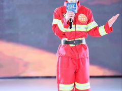 -星起航语言艺术·少儿语言口才(金源购物广场店)