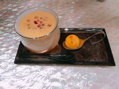 杨枝甘露-8餐厅(新葡京酒店)