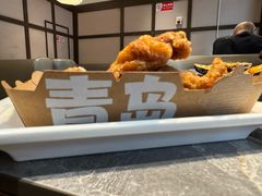 -1937青岛老味道·海肠捞饭·青岛菜(大鲍岛栈桥店)