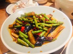 -永安鱼庄·镇江菜(丁卯店)