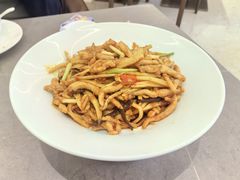 -湖锦酒楼(八一路店)