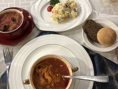 -新侨三宝乐西餐厅(崇文门店)