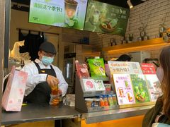 -CoCo都可(惠山古镇店)