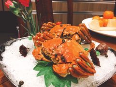 -全聚德(常州店)