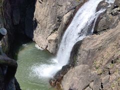 -磐安舞龙峡景区