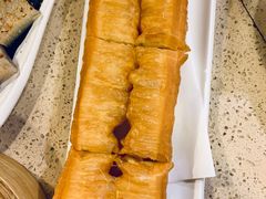 -点都德(聚福楼店)