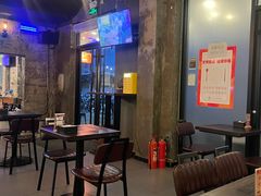 -Side Street街旁(交道口店)