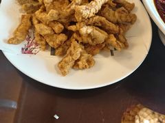 -喜乐餐厅•灯笼虾球首创者•本地小海鲜(二马路店)