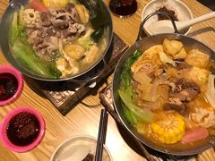 -福妈一品锅(麦地店)