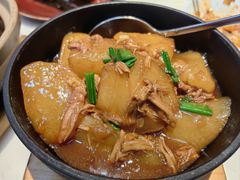 -柴门饭儿(成都太古里店)