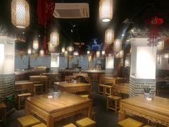 大堂-老城南.鸭血粉丝汤(夫子庙店)