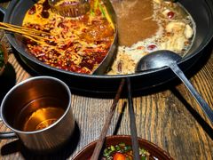 -冯校长老火锅(深圳总店)