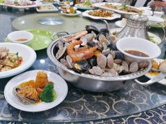 -威海渔村(黄兴路店)