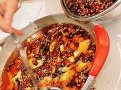 -辣婆婆(航天桥店)
